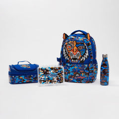 Smiggle - Conjunto de mochila Hey There