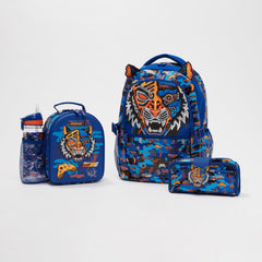 Smiggle - Conjunto de mochila Hey There