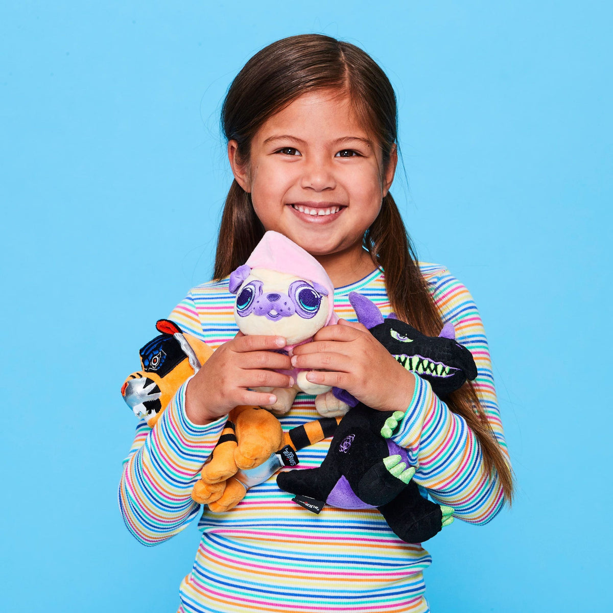 Smiggle - Peluche "Hey There"
