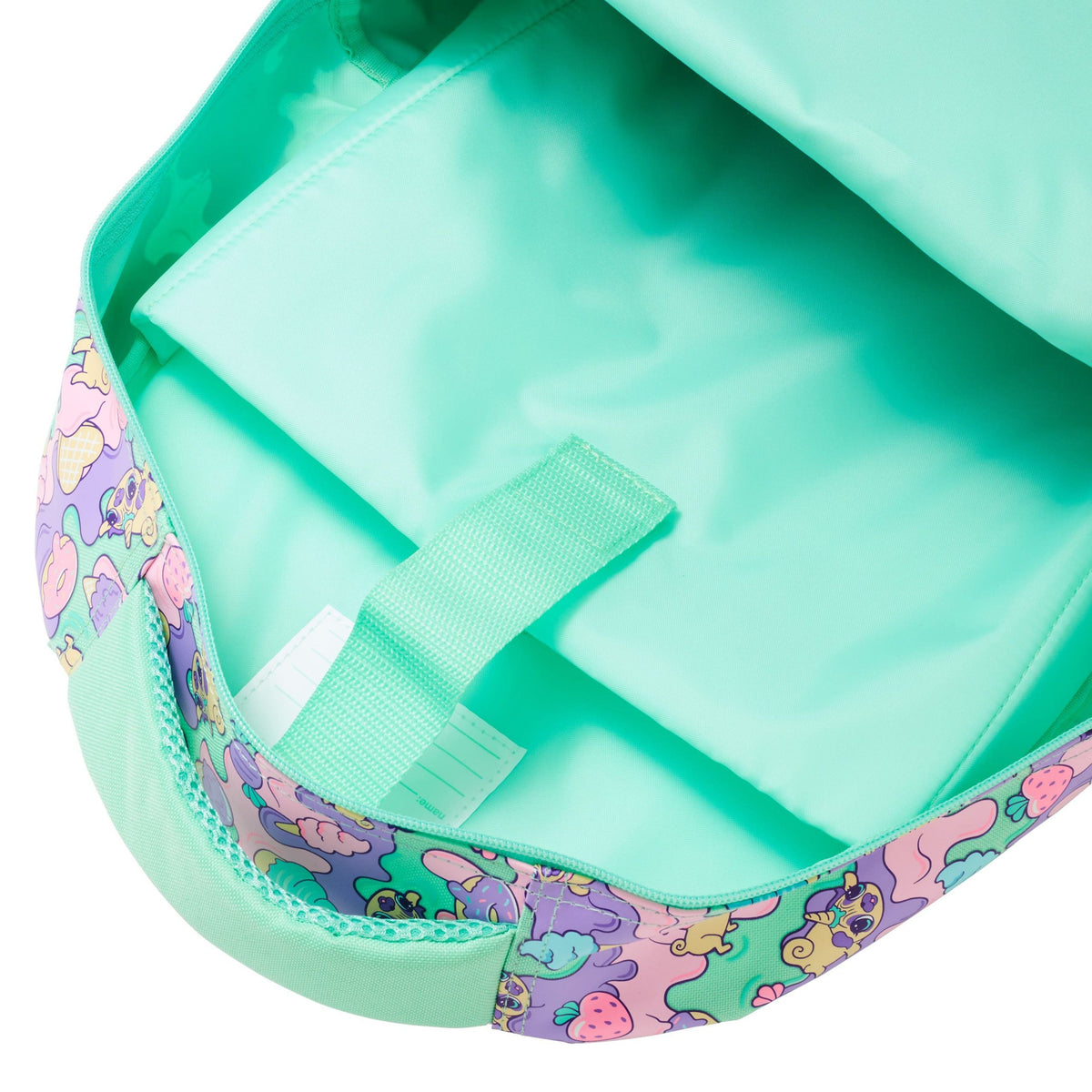 Smiggle - Mochila Hey There