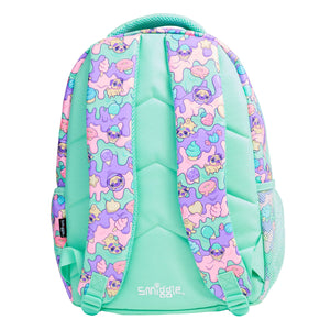 Smiggle - Mochila Hey There