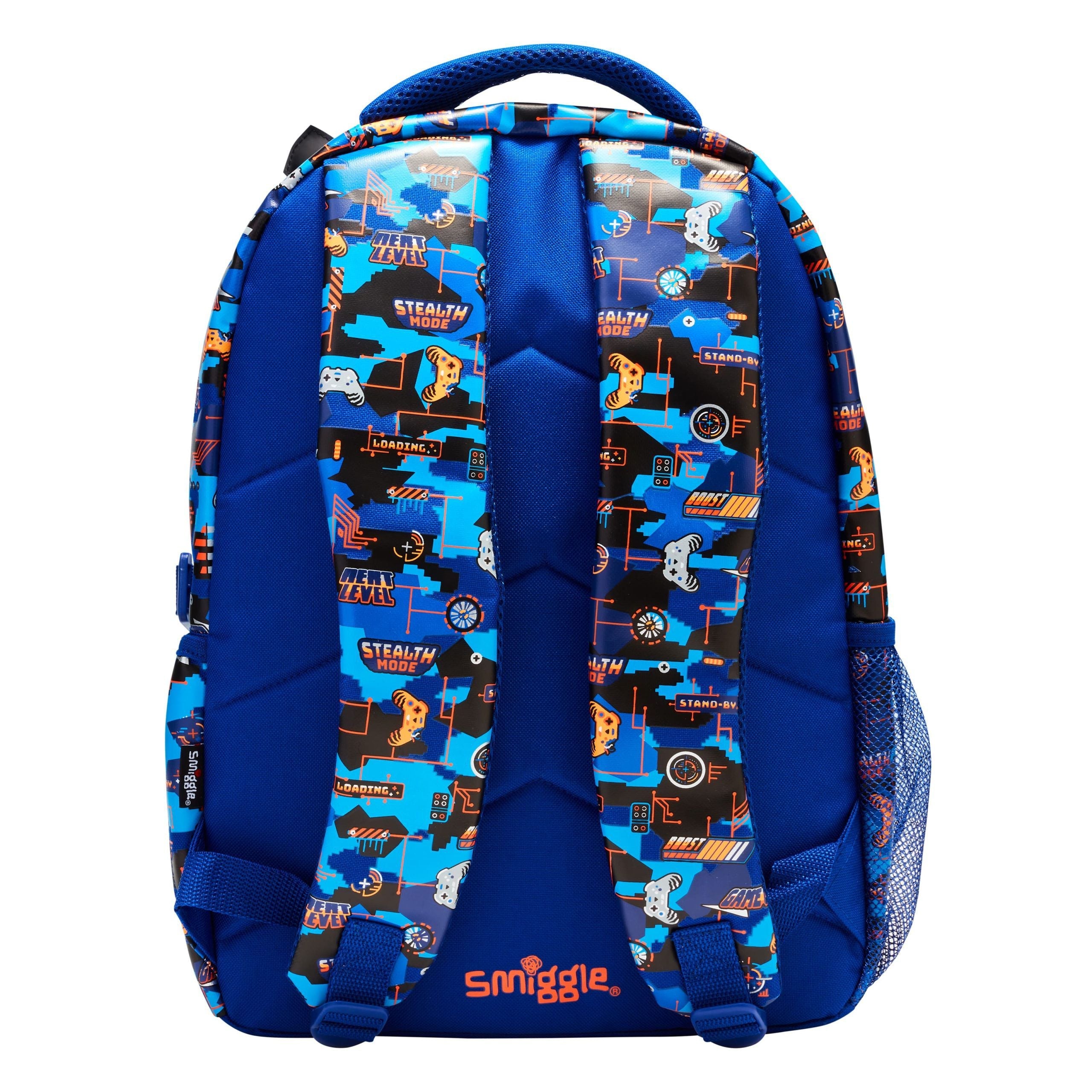 Smiggle - Mochila Hey There
