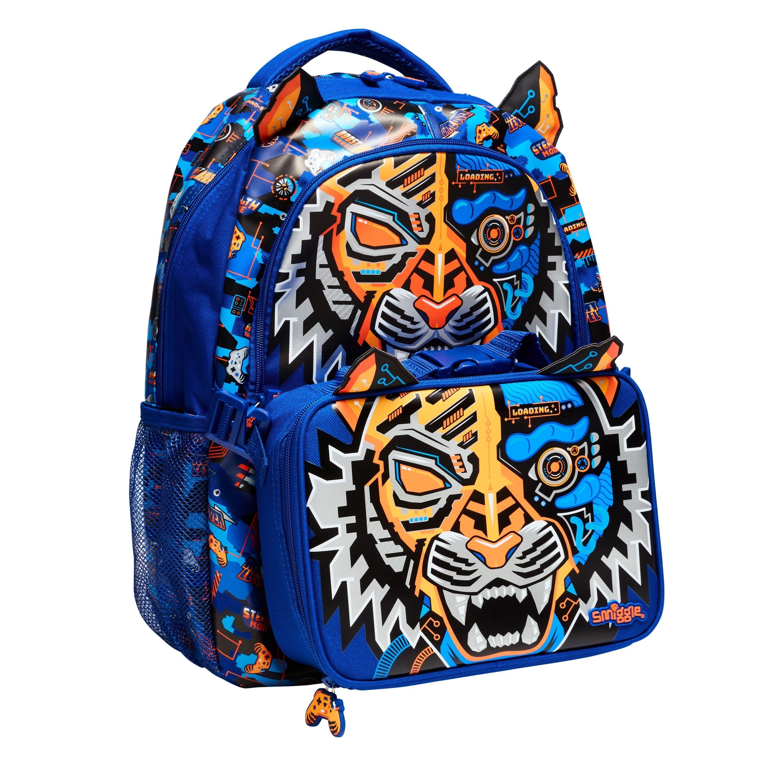 Smiggle - Mochila Hey There