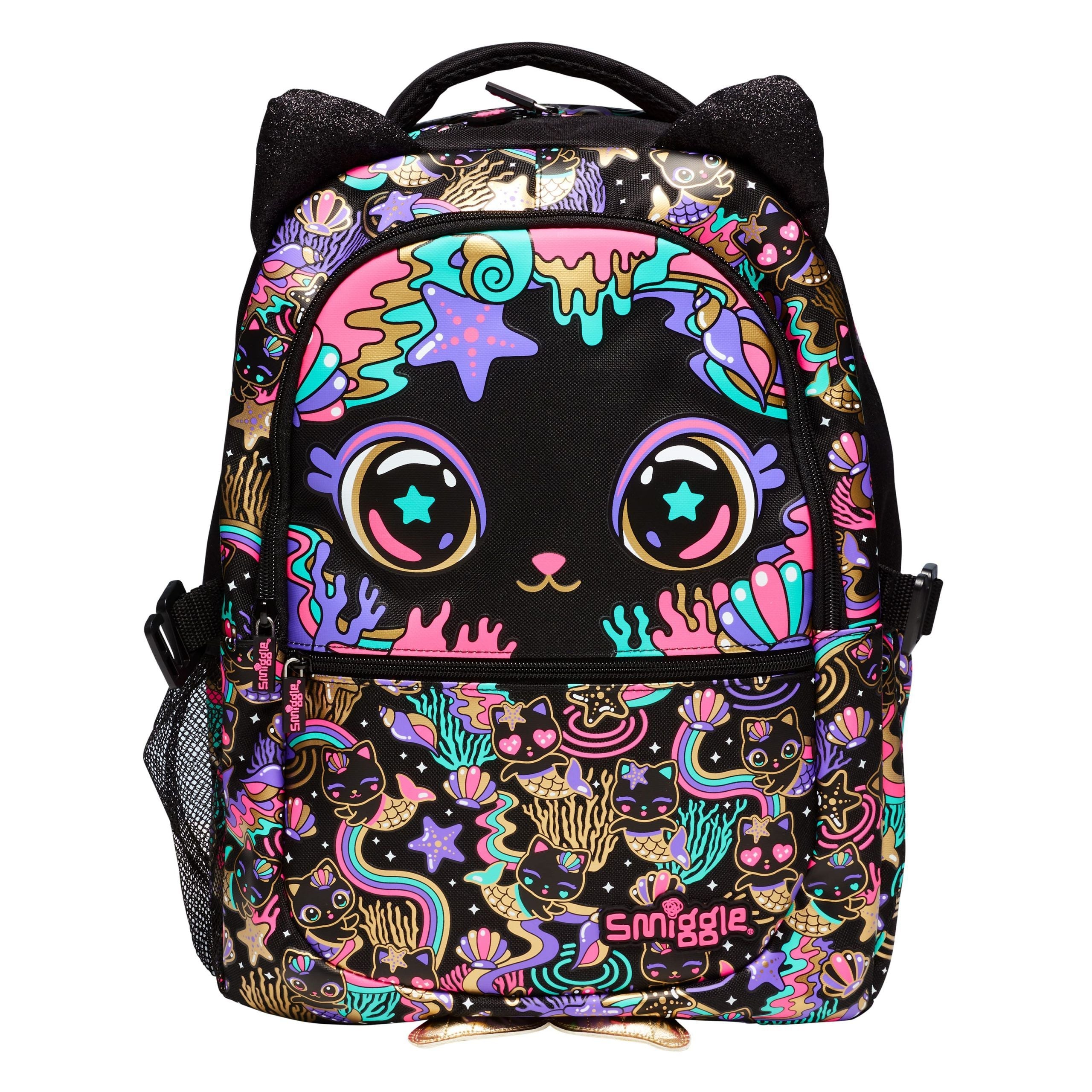 Mochila Hey There de Smiggle