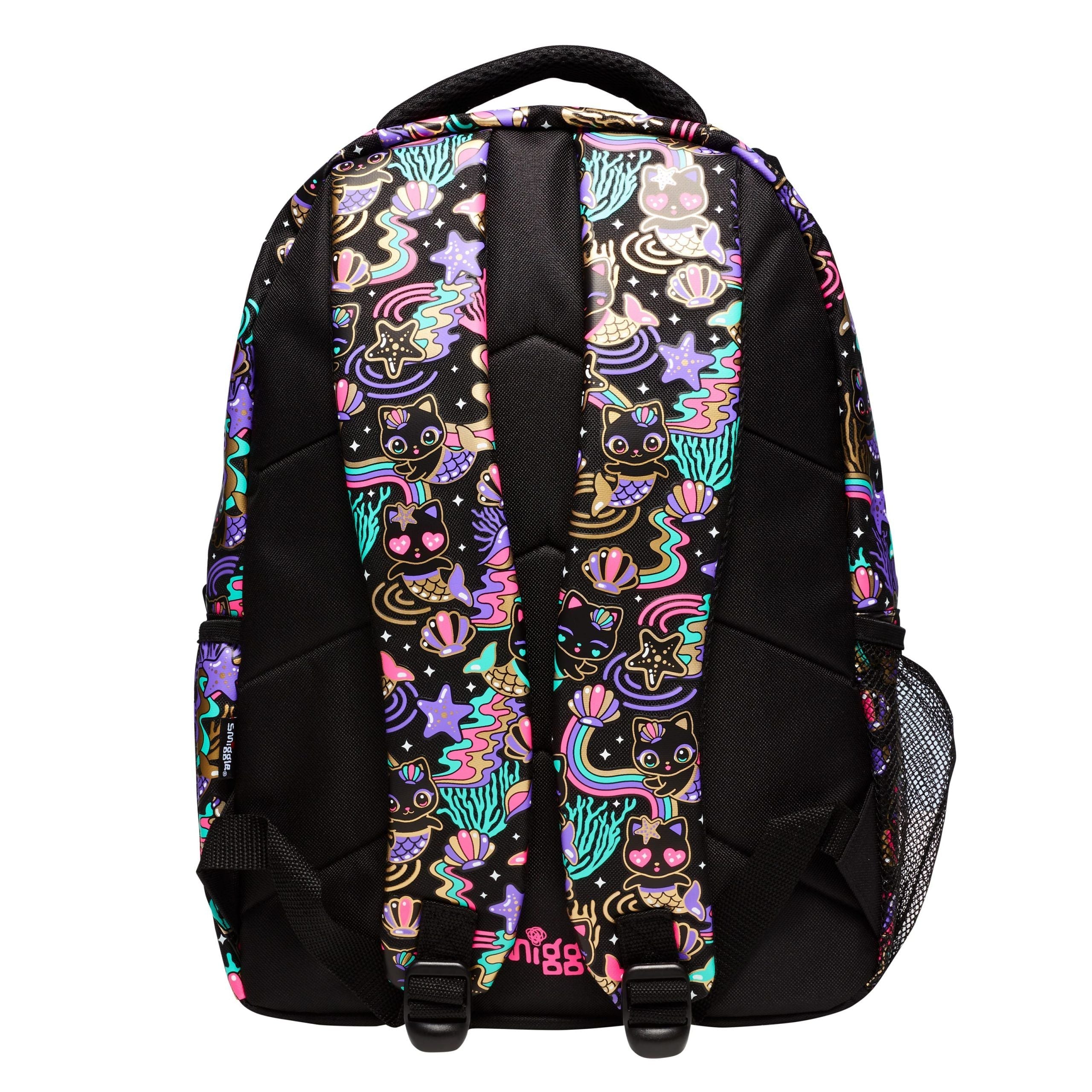 Mochila Hey There de Smiggle