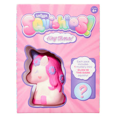 Smiggle - Hola, Blandito