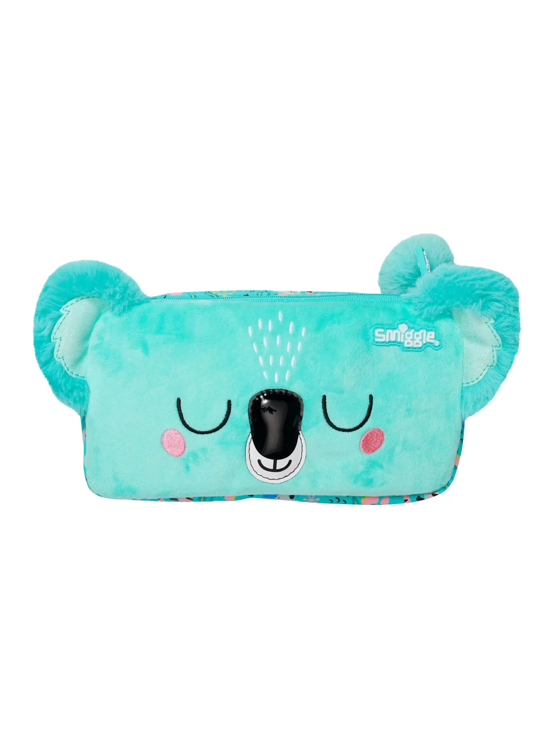 Smiggle - Set de 3 mochilas escolares Hi There