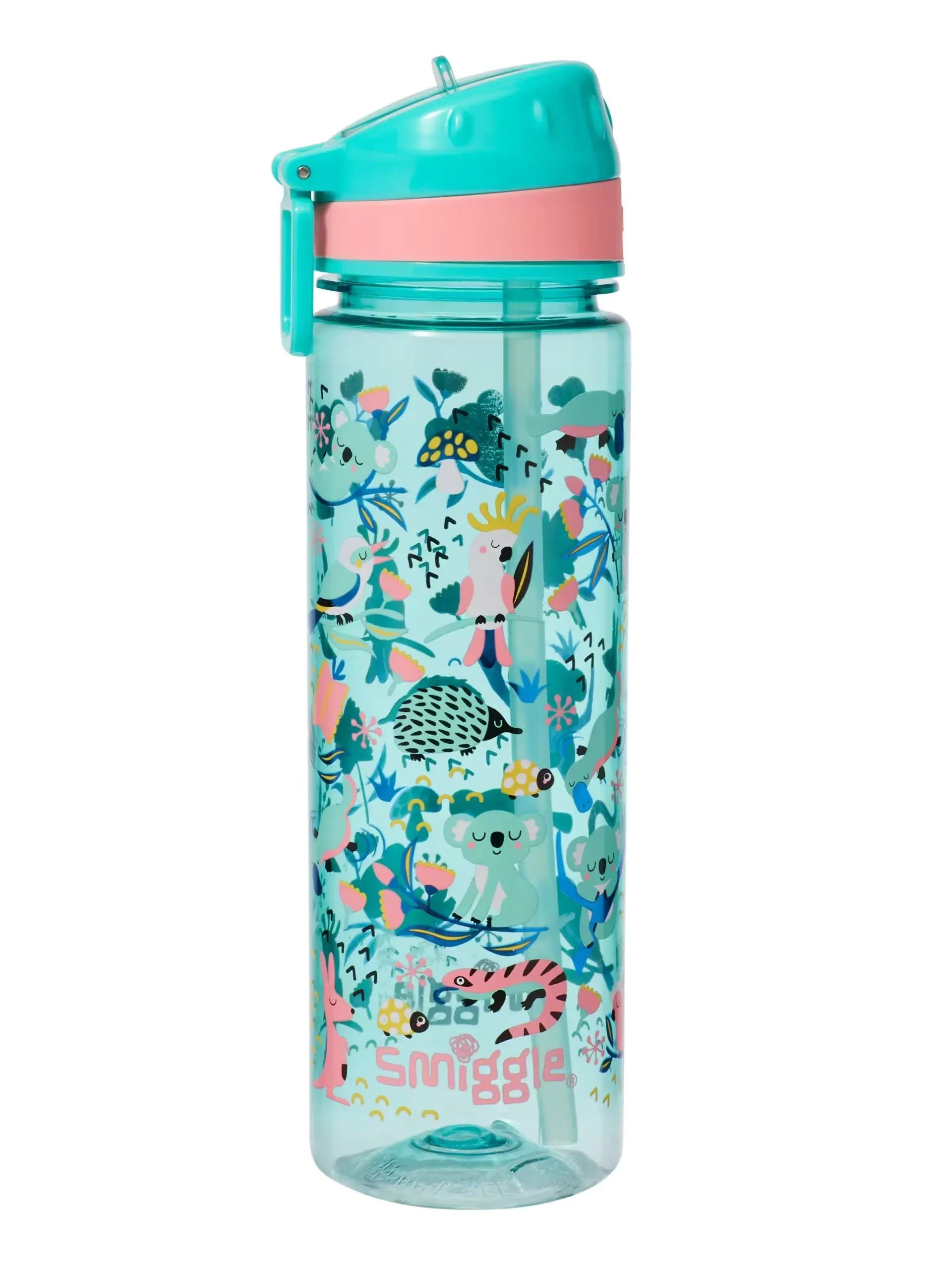 Smiggle - Set de 3 mochilas escolares Hi There