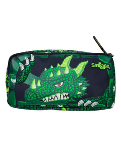 Estuche de lápices con dos compartimentos Smiggle - Hi There