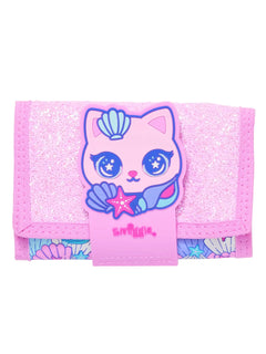 Smiggle - Billetera infantil Hi There