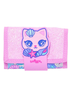 Smiggle - Billetera infantil Hi There