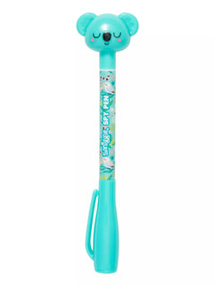 Smiggle - Hola Lápiz Tinta Invisible Espía Iluminado