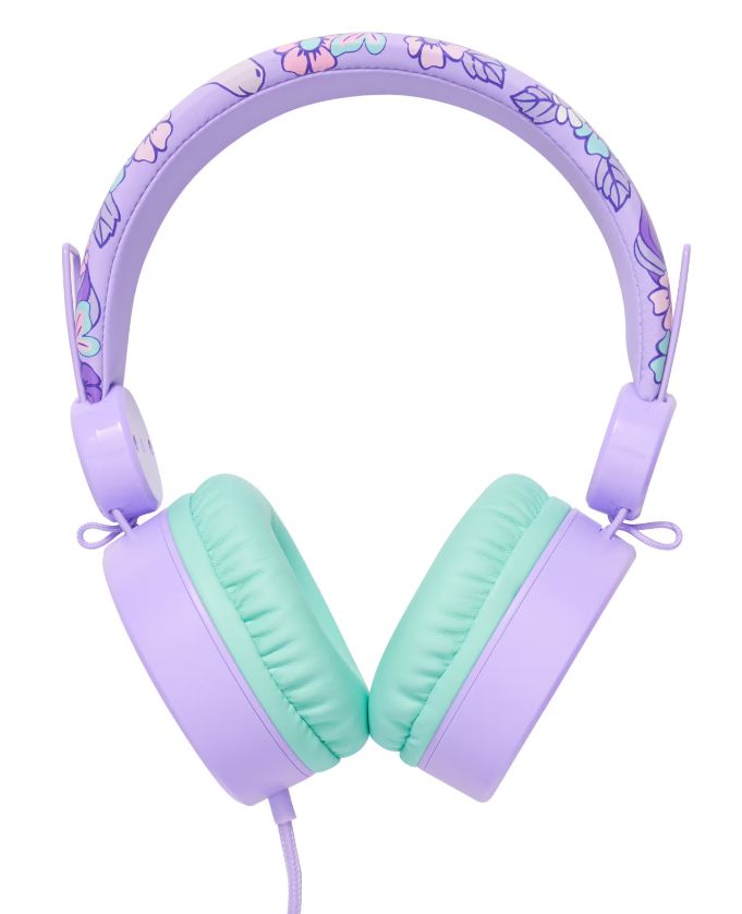Smiggle - ¡Hola! Auriculares con cable