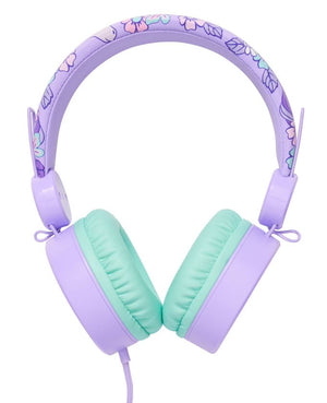 Smiggle - ¡Hola! Auriculares con cable