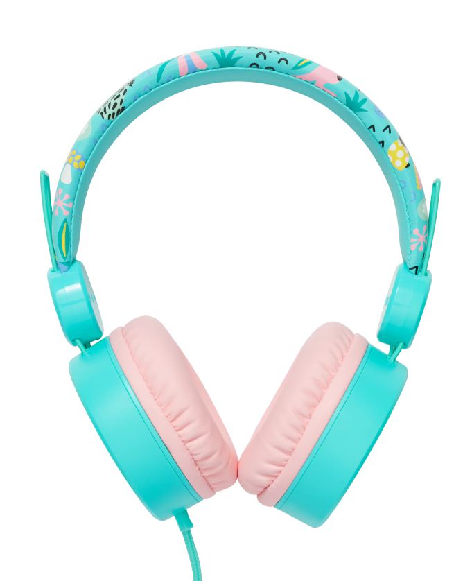 Smiggle - ¡Hola! Auriculares con cable