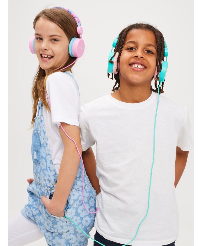 Smiggle - ¡Hola! Auriculares con cable
