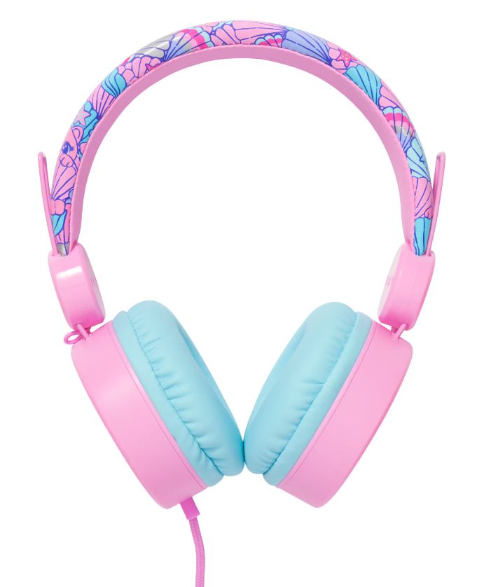 Smiggle - ¡Hola! Auriculares con cable