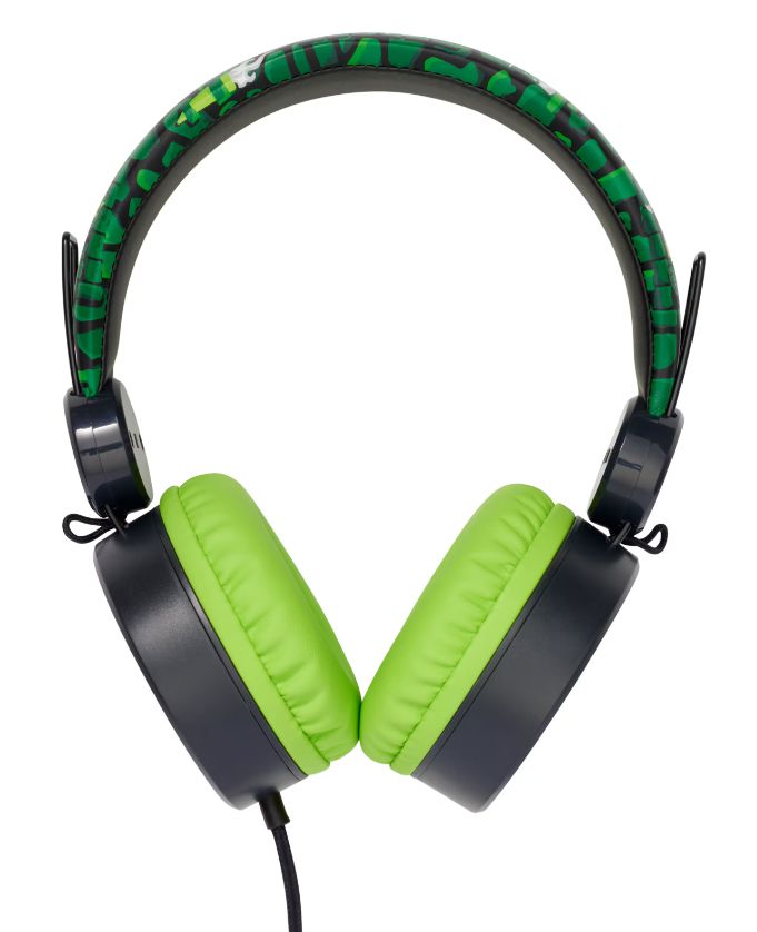 Smiggle - ¡Hola! Auriculares con cable