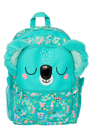 Smiggle - Mochila Escolar Clásica Hi There