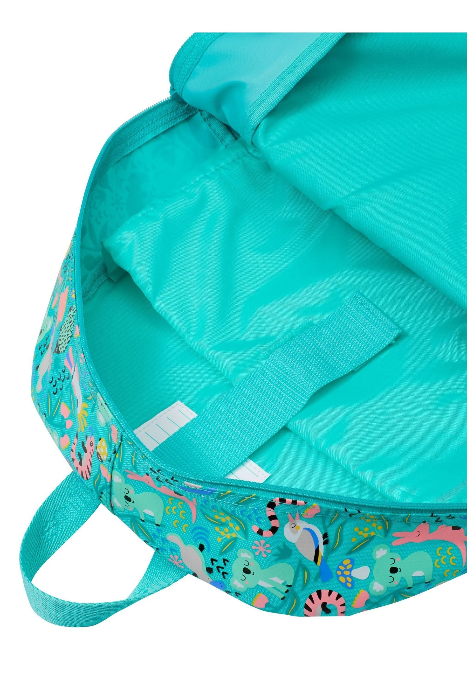 Smiggle - Mochila Escolar Clásica Hi There