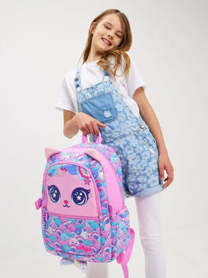 Smiggle - Mochila Hola