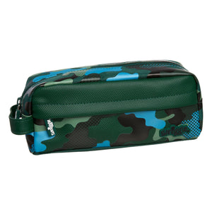 Smiggle - Estuche de lápices de un solo ojo Hide