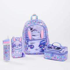 Smiggle - Juego de mochila escolar Hop Classic