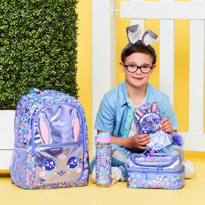 Smiggle - Juego de mochila escolar Hop Classic