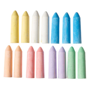 Smiggle - Mis Primeras Tizas Jumbo de Smiggle