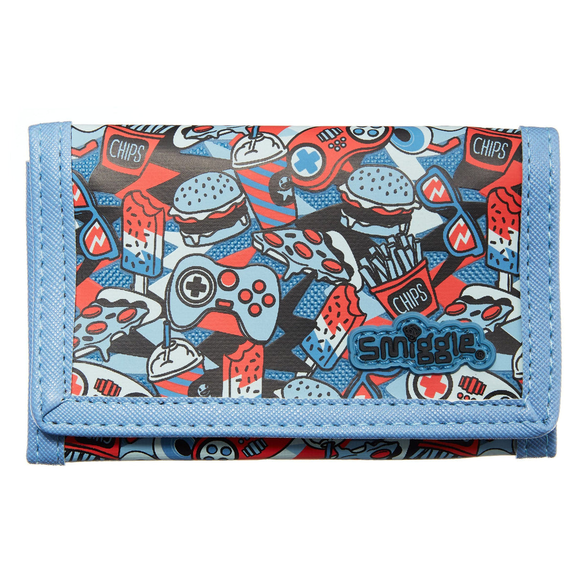 Smiggle - Cartera infantil Illusion