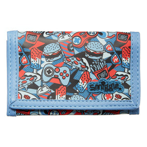 Smiggle - Cartera infantil Illusion