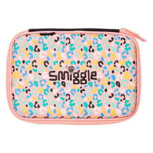 Smiggle - Estuche rígido Illusion con nombre