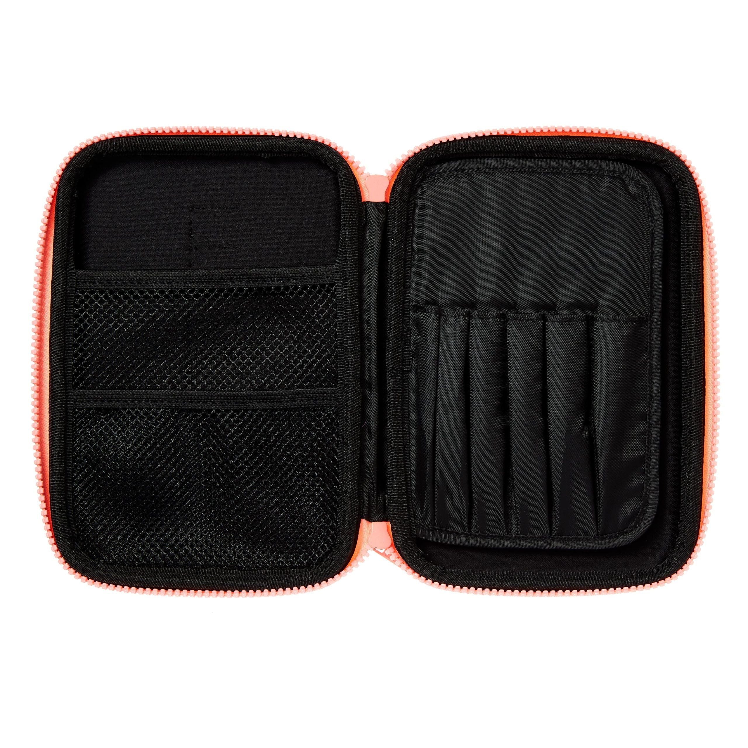 Smiggle - Estuche rígido Illusion con nombre