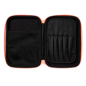 Smiggle - Estuche rígido Illusion con nombre