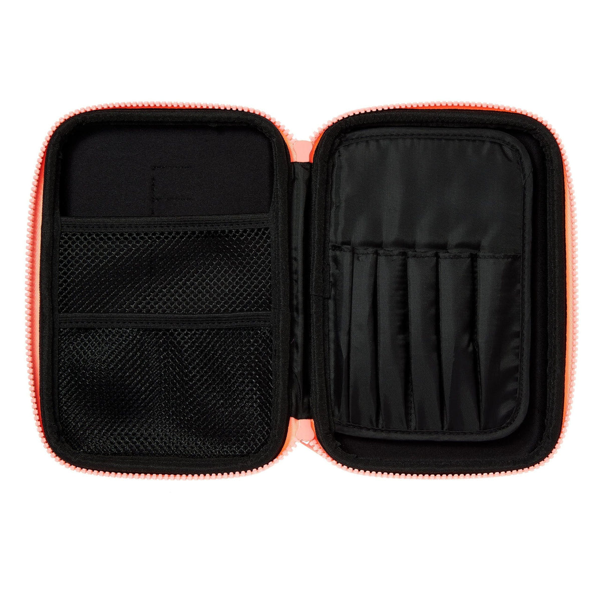 Smiggle - Estuche rígido Illusion con nombre