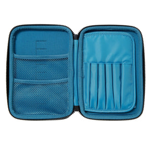 Smiggle - Estuche rígido Illusion con nombre