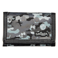 Smiggle - Cartera de la serie Illusion