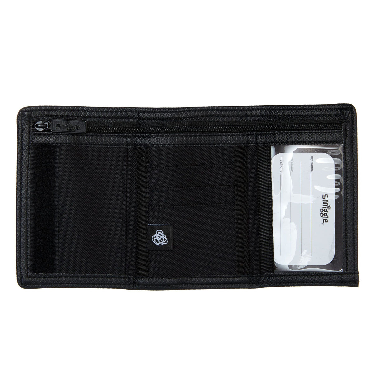 Smiggle - Cartera de la serie Illusion