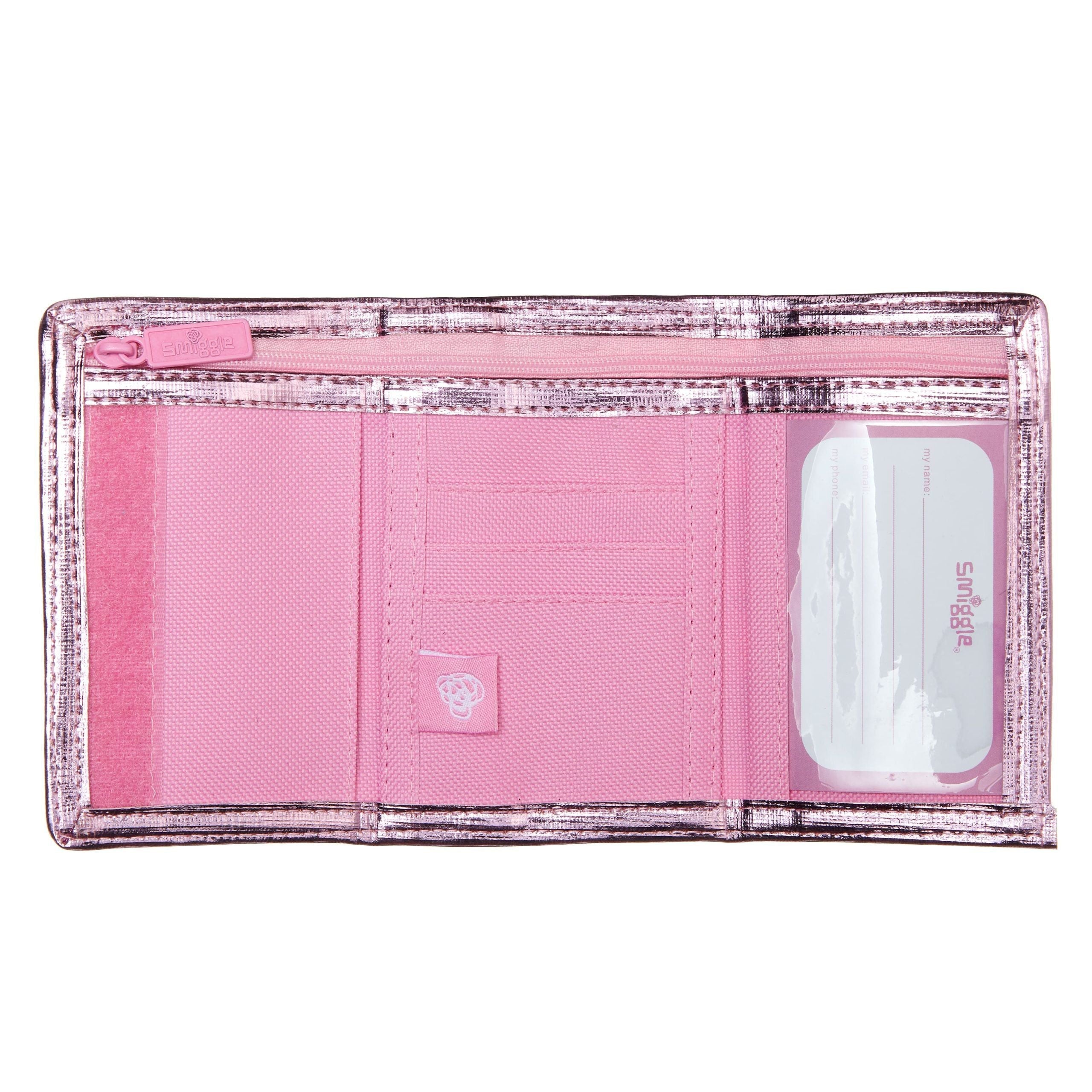 Smiggle - Cartera de la serie Illusion