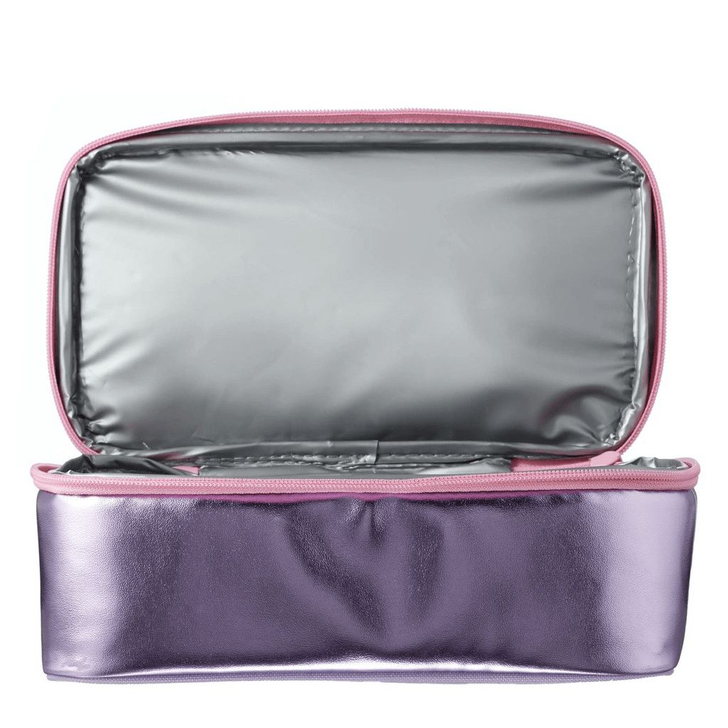 Smiggle - Bolsa de Almuerzo Ilusión Unicornio