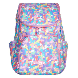 Smiggle - Mochila Unicornio de Ilusión