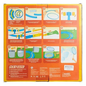 Smiggle - Increíble kit para hacer globos gigantes