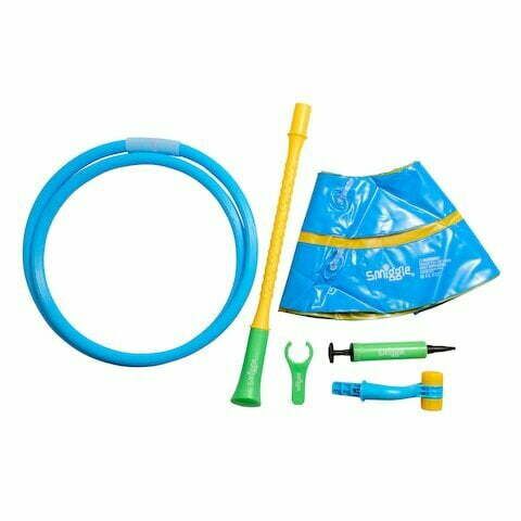 Smiggle - Increíble kit para hacer globos gigantes