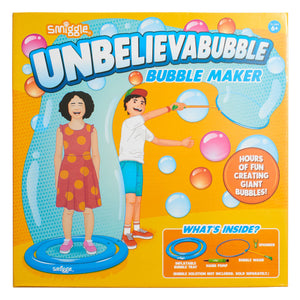 Smiggle - Increíble kit para hacer globos gigantes