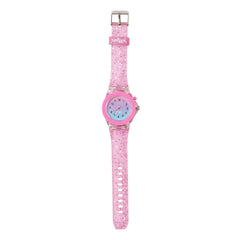 Smiggle - Reloj de pulsera iluminado para niños