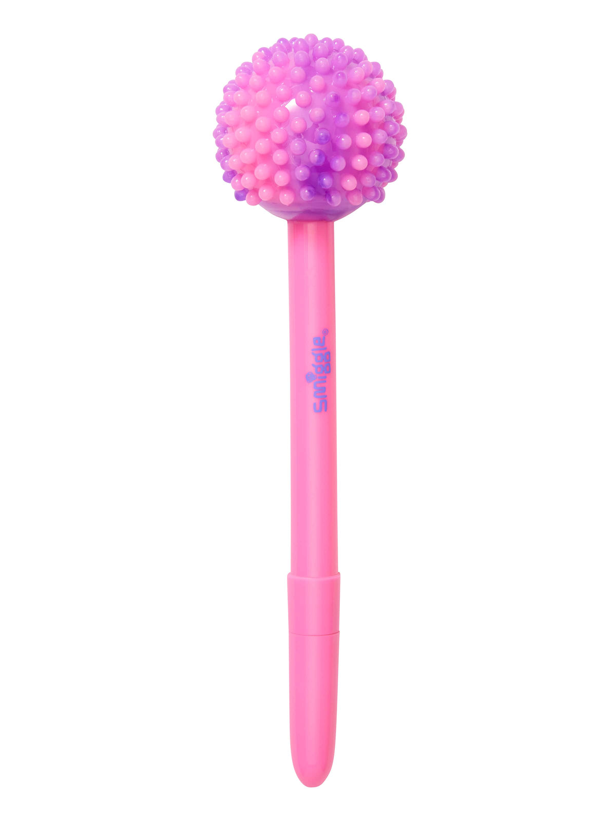 Smiggle - Bolígrafo luminoso