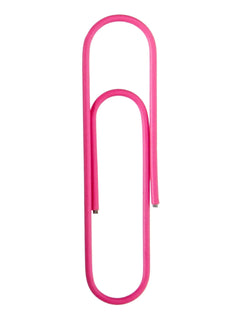 Smiggle - Clips gigantes Jumbo Boy