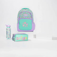Smiggle - Set de 3 Mochilas Escolares Jump