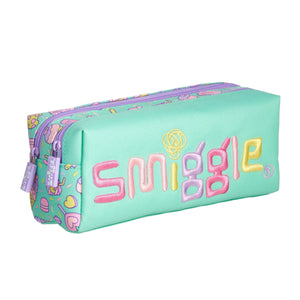 Smiggle - Set de 3 Mochilas Escolares Jump