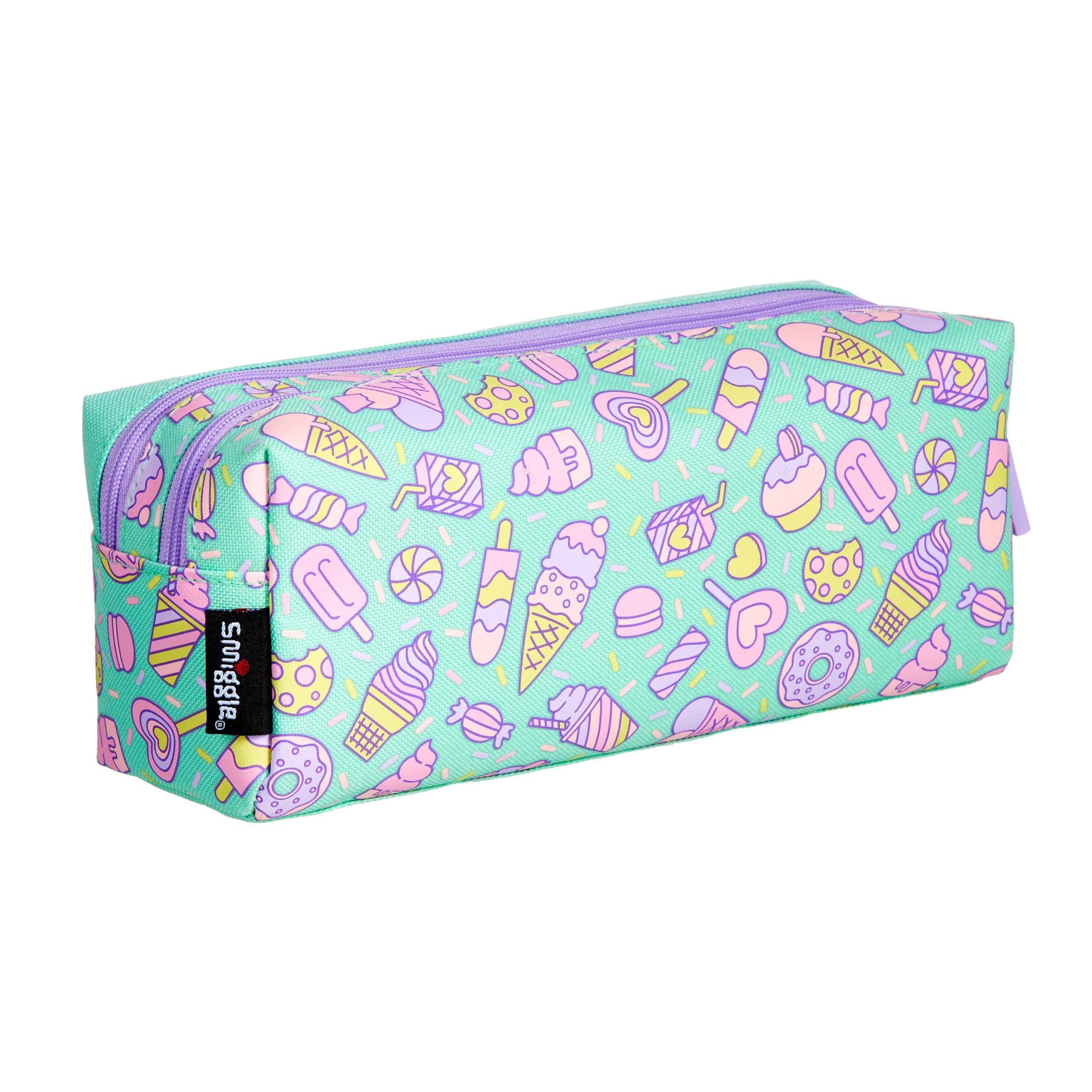 Smiggle - Set de 3 Mochilas Escolares Jump